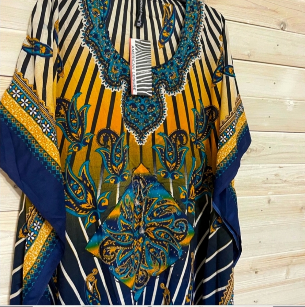 💕 adorable kaftan
